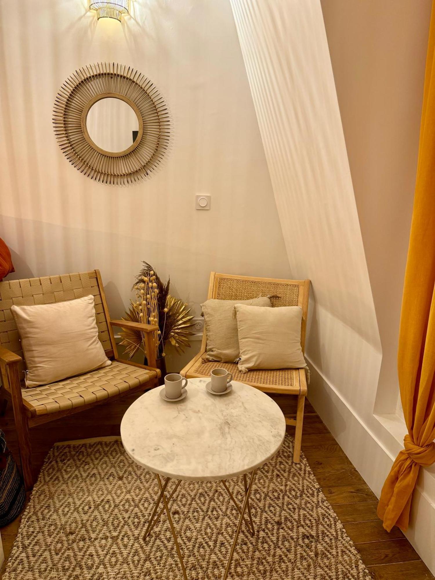 Apartment Les Toits De *